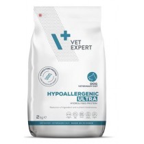 VetExpert dog Hypoallergenic ultra 2kg